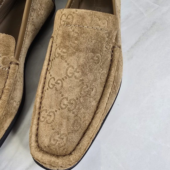 Gucci Loafers - Picture 3 of 8